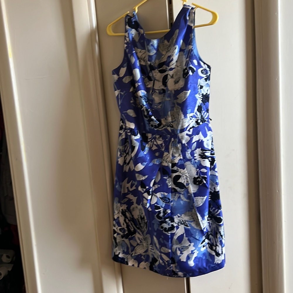 Dressy Dress